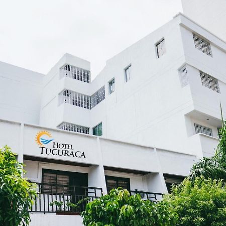Hotel Tucuraca By Dot Tradition Santa Marta  Exterior photo