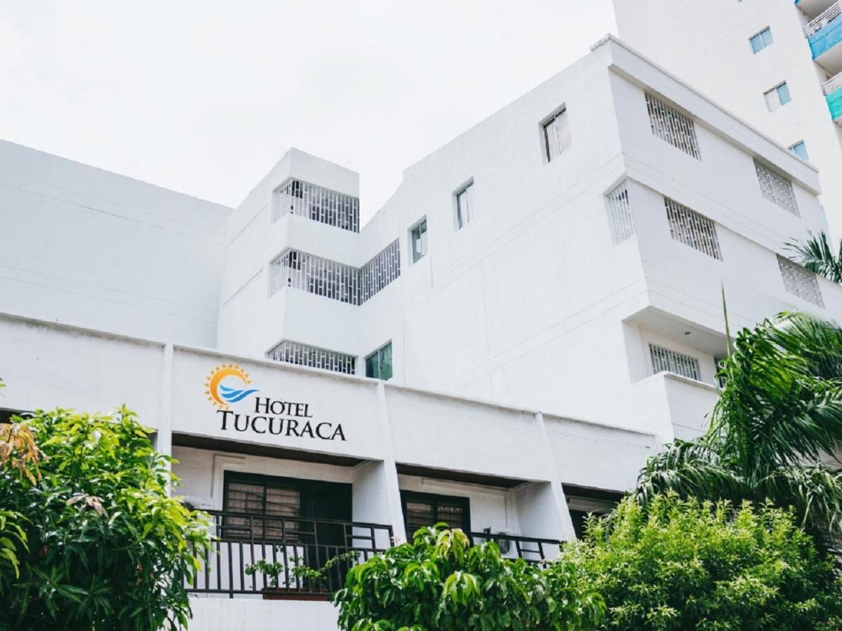 Hotel Tucuraca By Dot Tradition Santa Marta  Exterior photo