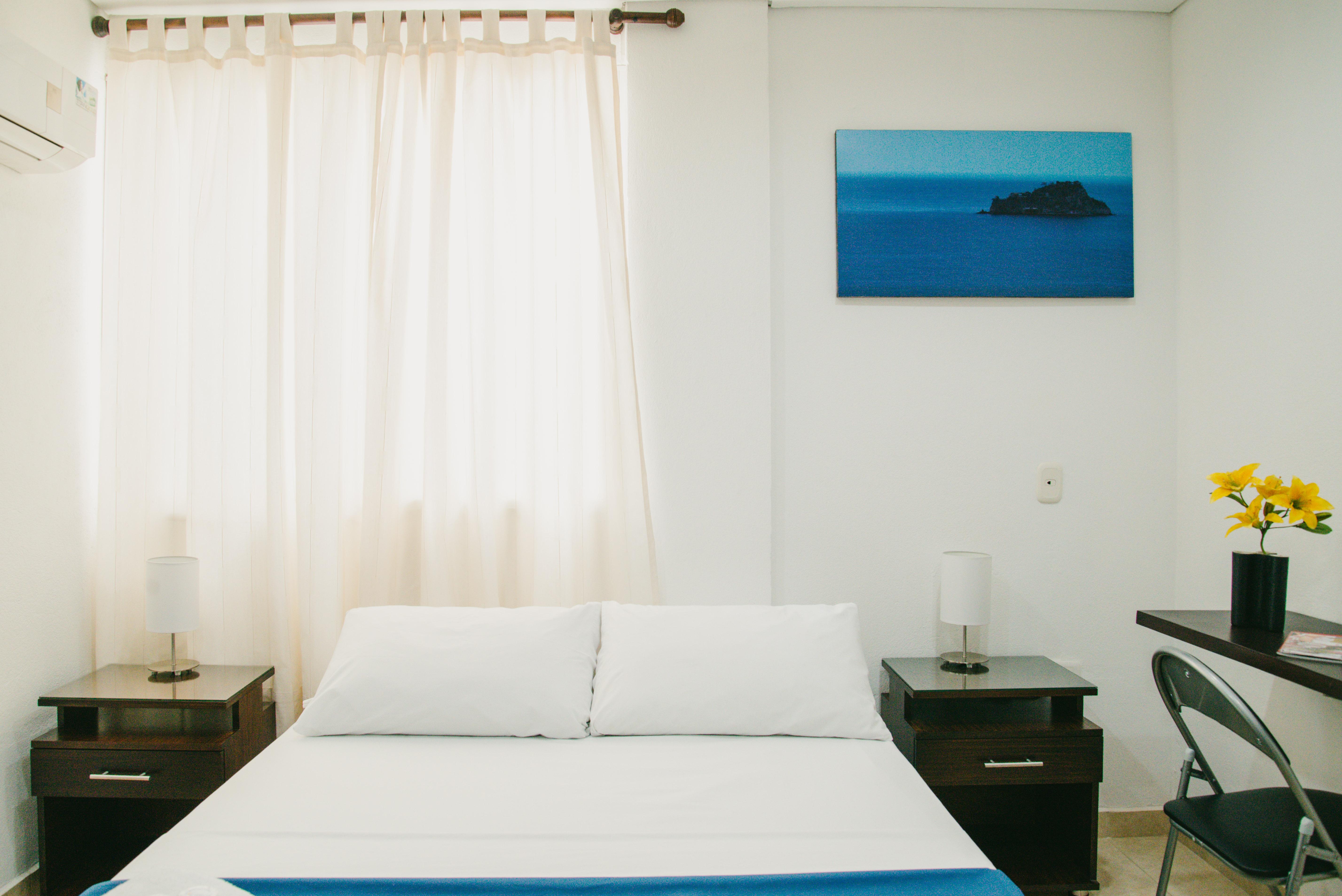 Hotel Tucuraca By Dot Tradition Santa Marta  Exterior photo