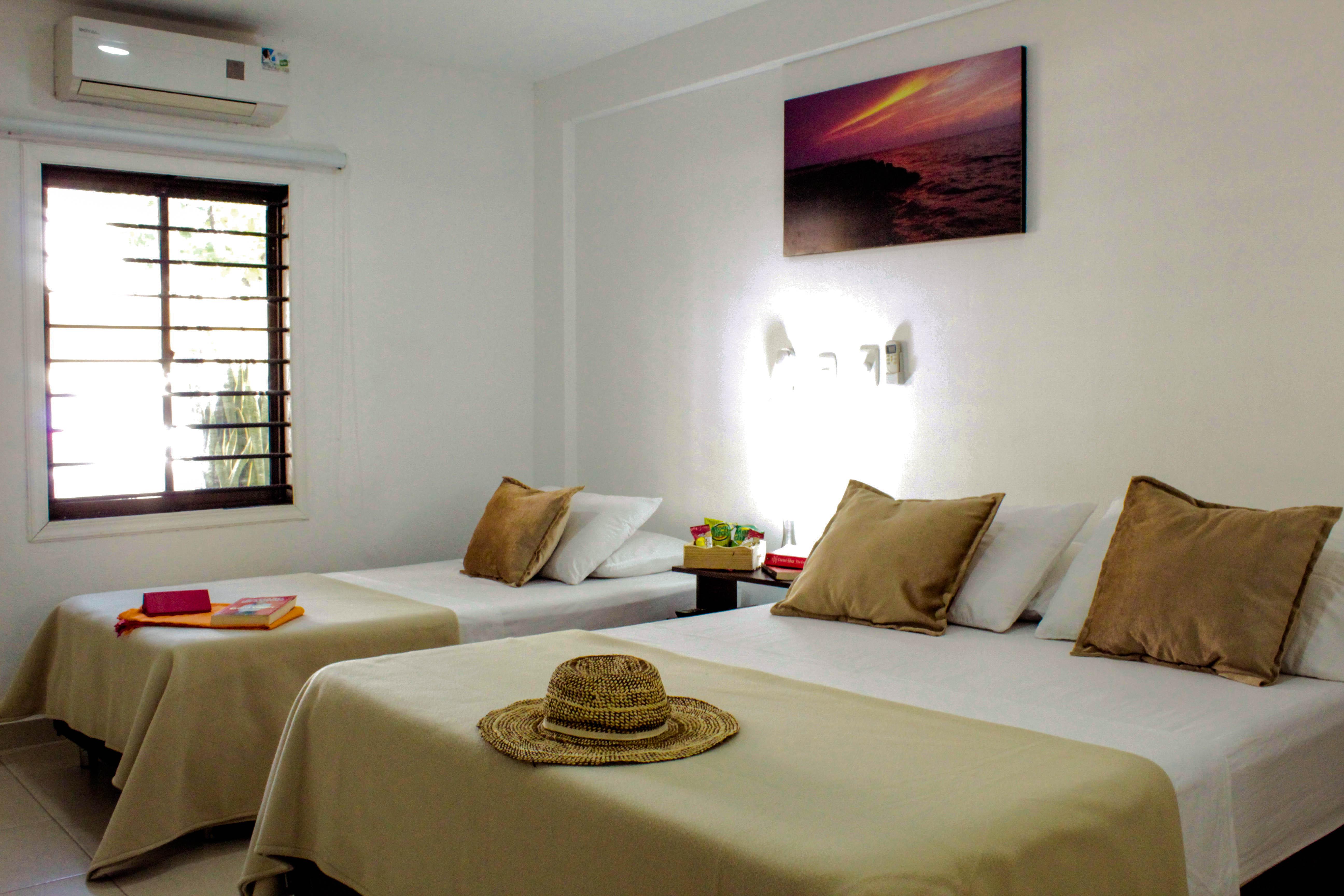 Hotel Tucuraca By Dot Tradition Santa Marta  Exterior photo