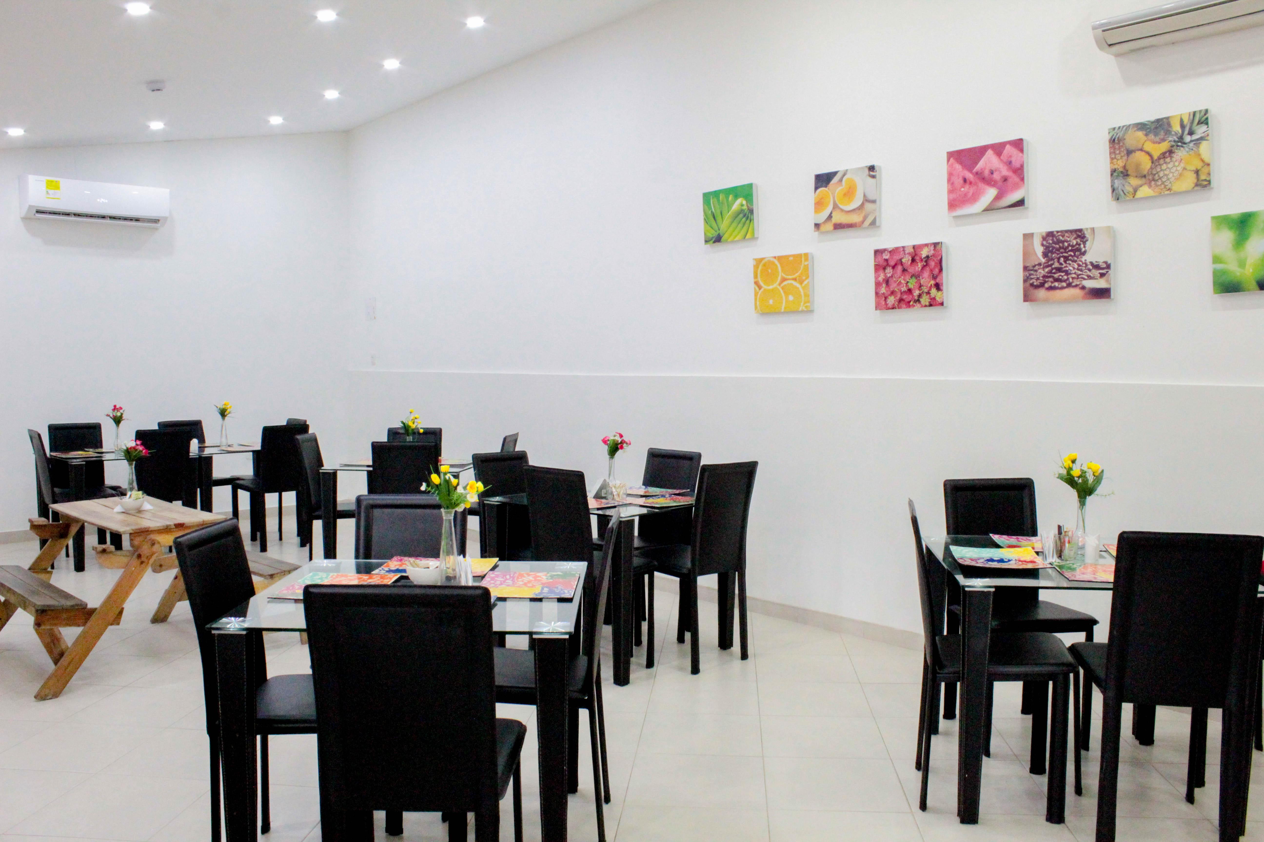 Hotel Tucuraca By Dot Tradition Santa Marta  Exterior photo