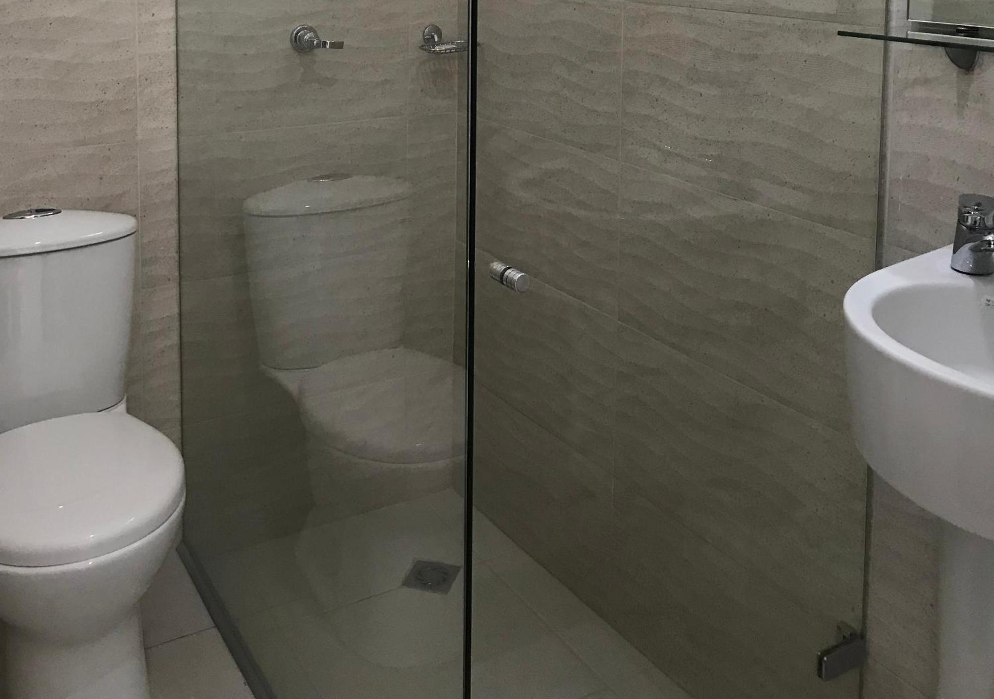 Hotel Tucuraca By Dot Tradition Santa Marta  Room photo