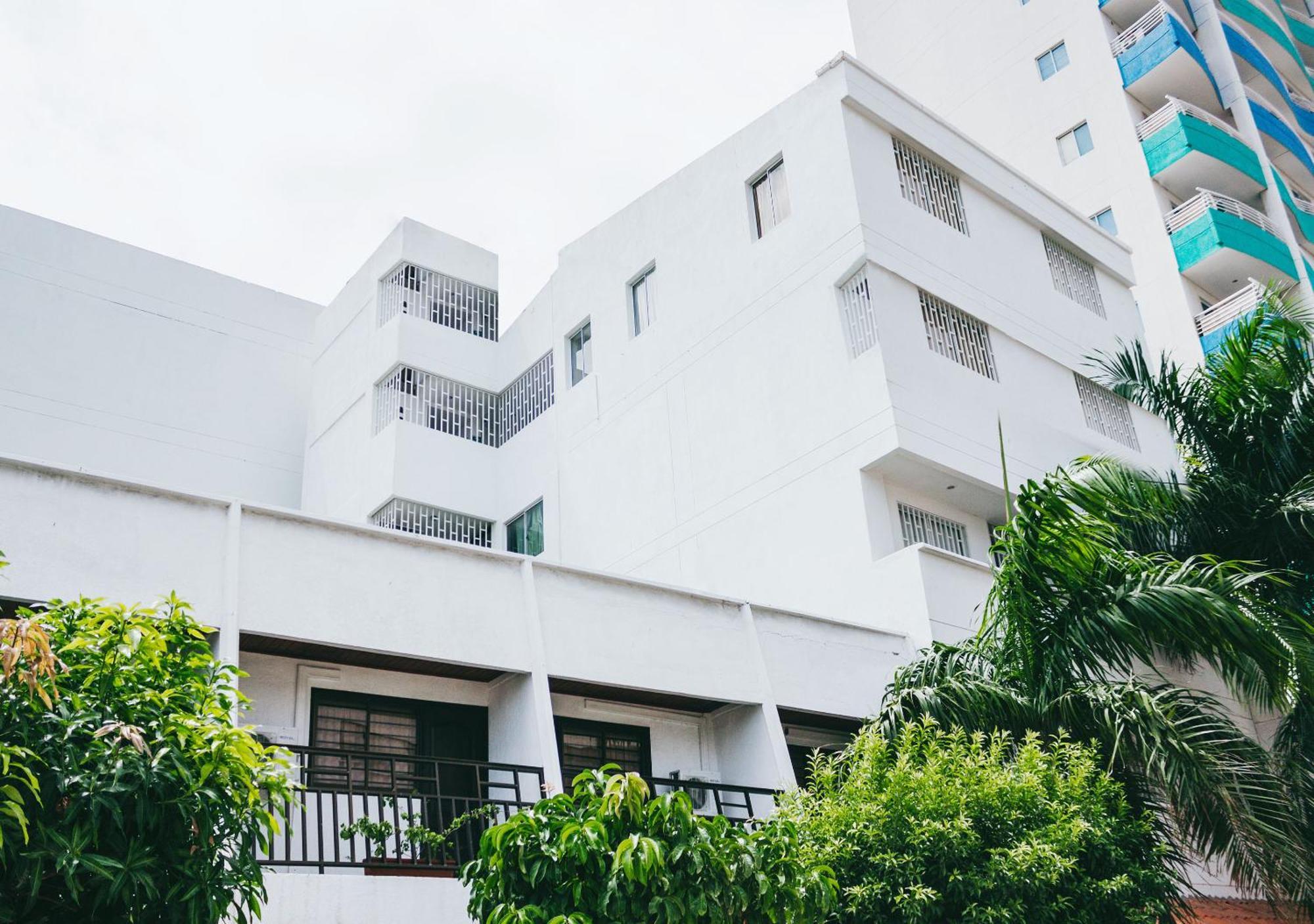 Hotel Tucuraca By Dot Tradition Santa Marta  Exterior photo