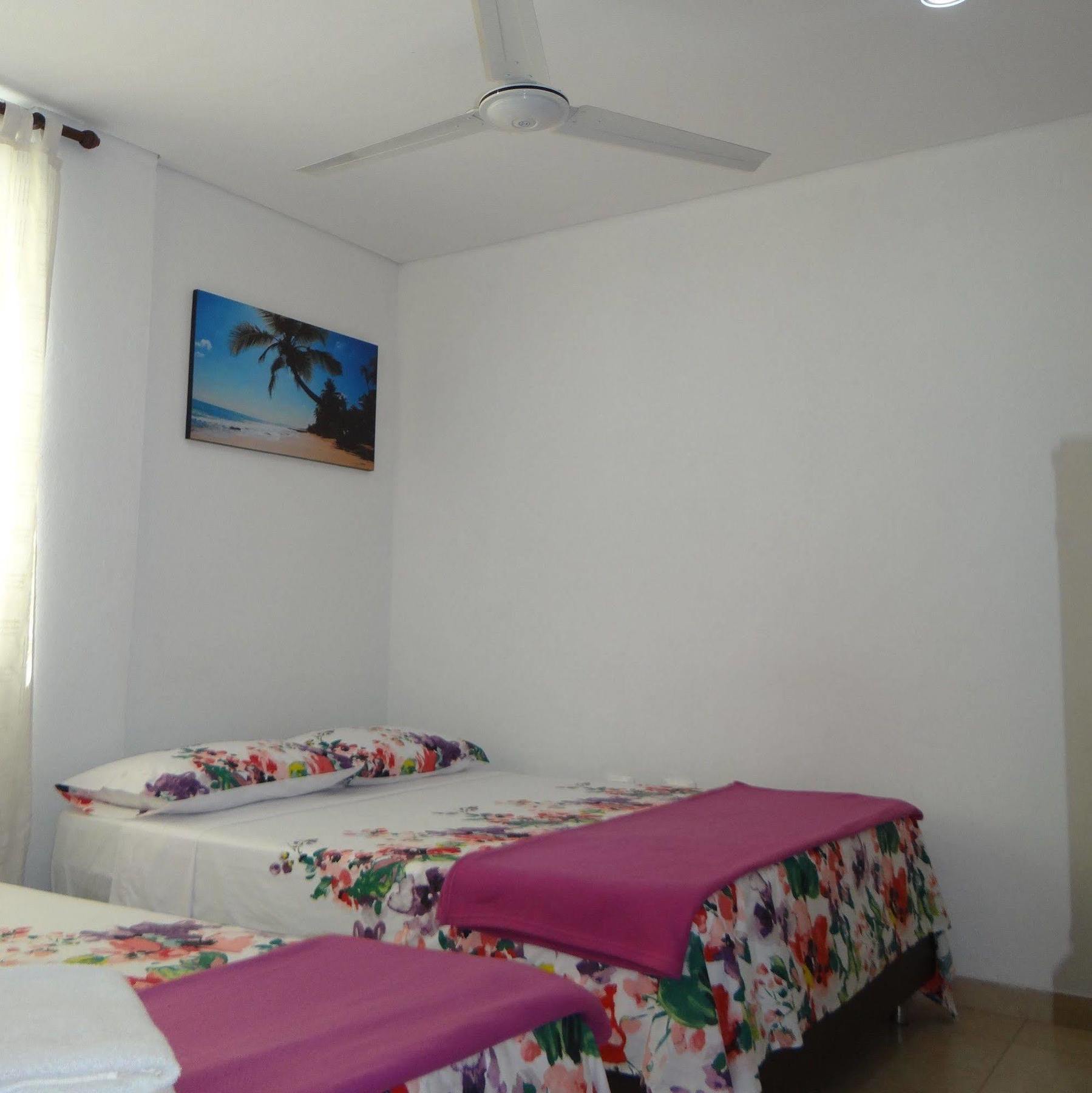 Hotel Tucuraca By Dot Tradition Santa Marta  Exterior photo