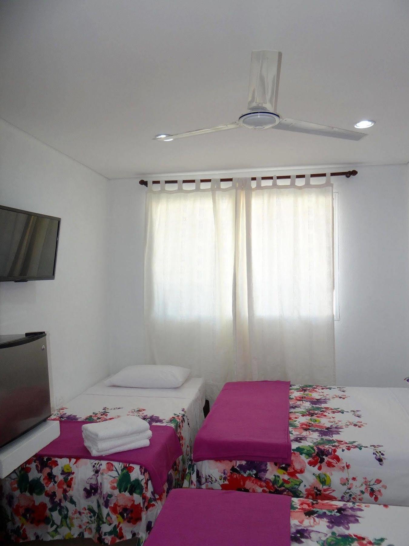 Hotel Tucuraca By Dot Tradition Santa Marta  Exterior photo