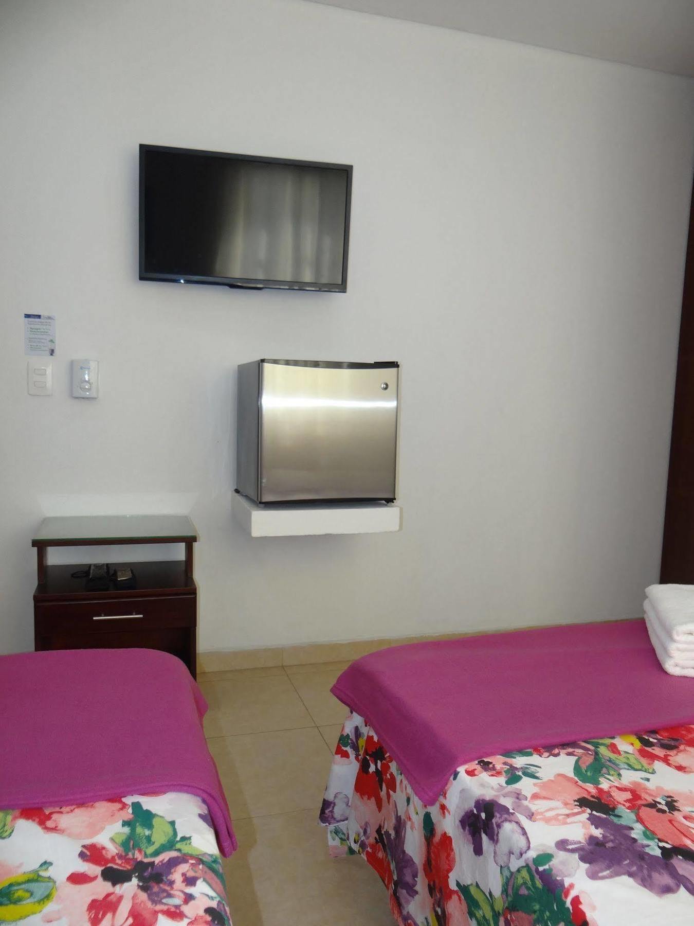 Hotel Tucuraca By Dot Tradition Santa Marta  Exterior photo