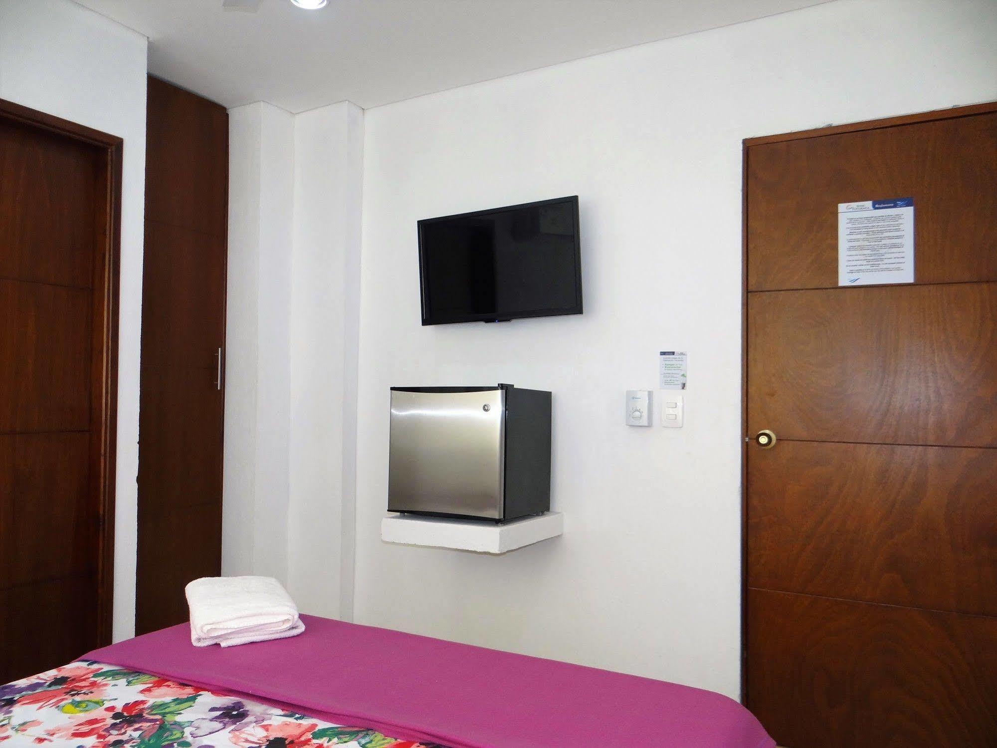Hotel Tucuraca By Dot Tradition Santa Marta  Exterior photo